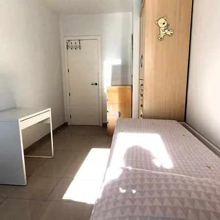 Apartment Alina