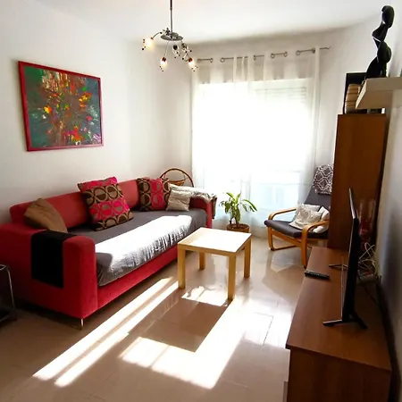 Alina Apartment Roquetas de Mar