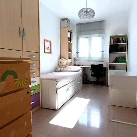 Alina Apartment *