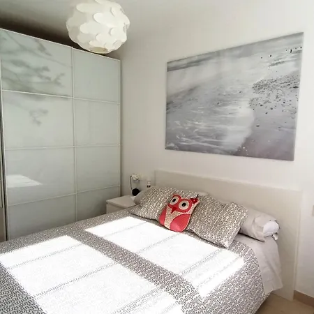 Apartment Alina