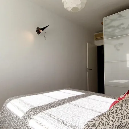 Alina Apartment