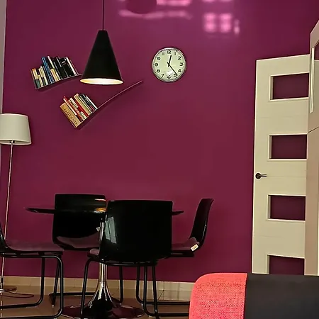 Alina Apartment *