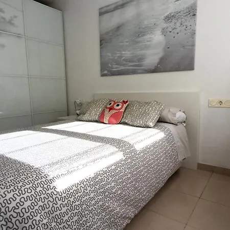 Apartment Alina