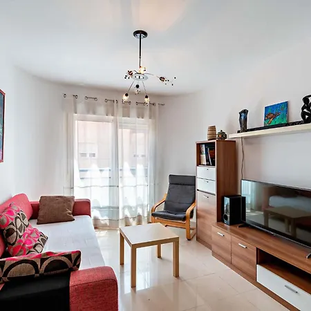 Alina Apartment *