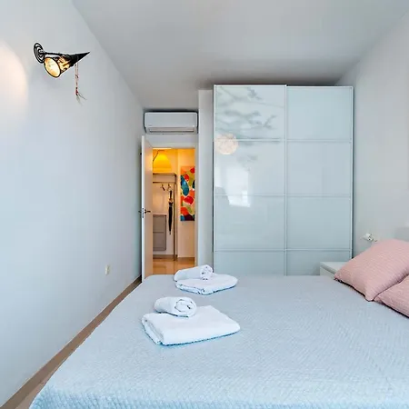 Apartment Alina *