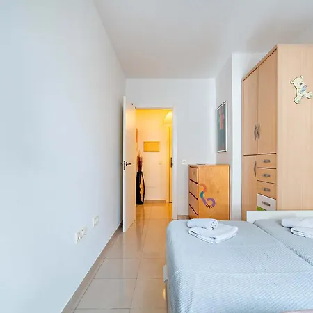 Apartment Alina *