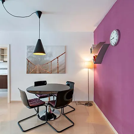 Alina Apartment *