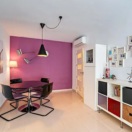 Apartment Alina *