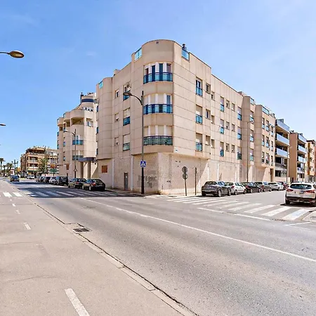 Alina Apartment *