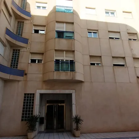 Alina רוקאוטס דה מר